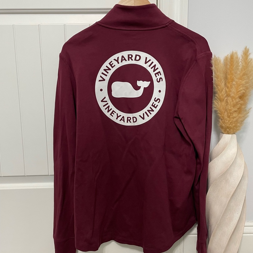 Vineyard Vines Quarter-zip